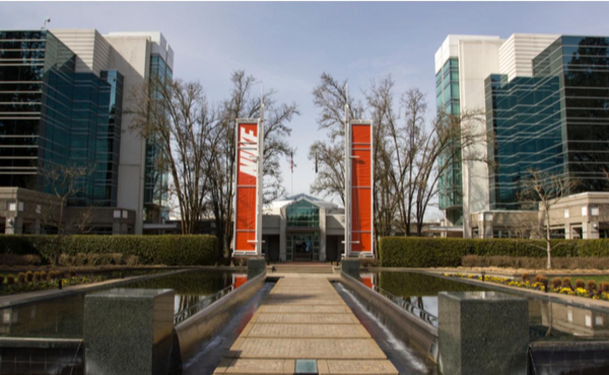 telefono de contacto nike